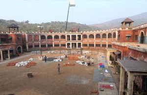 Farhan Akhtar's Lucknow Central's Set Is Mesmerizing