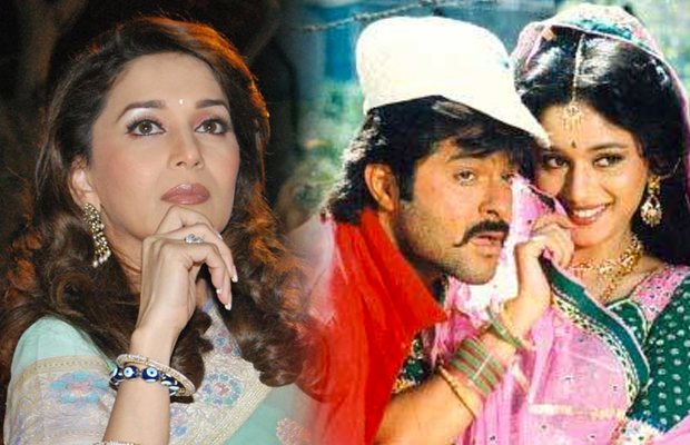 Here’s Why Madhuri Dixit Wasn’t Invited For The Screening Of Ram Lakhan