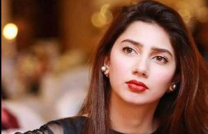 ​Pakistan Bans Mahira Khan's Movie For This Reason