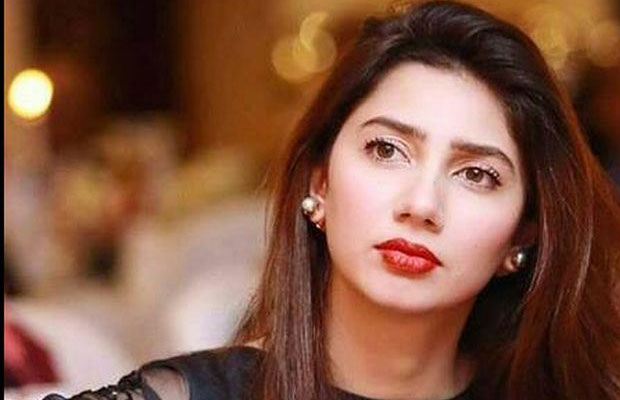 ​Pakistan Bans Mahira Khan’s Movie For This Reason