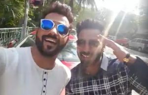 Watch: Bigg Boss 10 Winner Manveer Gurjar Finally Meets Manu Punjabi In Mumbai, Here's Why!