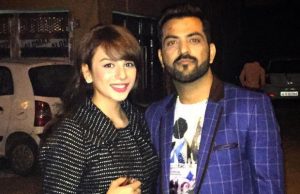 Watch: Bigg Boss 10 Contestants Manu Punjabi, Nitibha Kaul, Lopamudra Raut Chilling!