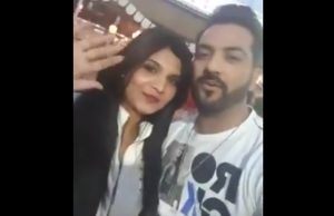 Watch: Manu Punjabi Goes Live With His Fiancée Piku, Introduces His Fans To Rajasthani Culture!