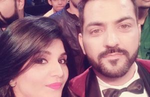 Here's What Bigg Boss 10 Contestant Manu Punjabi Is Upto!