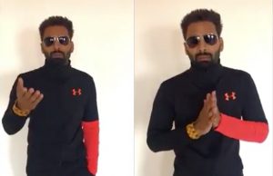 Watch: Bigg Boss 10 Winner Manveer Gurjar Apologises For His Abusive Video!