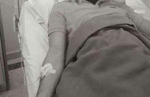 Bigg Boss 10 Winner Manveer Gurjar Hospitalized!