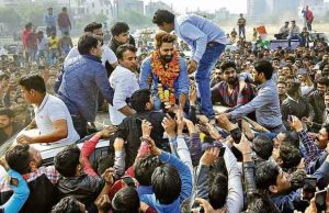 OH NO! Bigg Boss 10 Winner Manveer Gurjar Has Landed Into A Legal Trouble