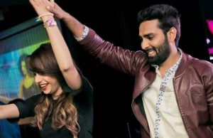 Will Manveer Gurjar Agree To Do Nach Baliye 8 With Nitibha Kaul?