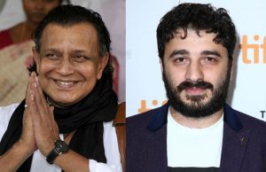 Mithun Chakraborthy Has A Fan In American Heist Director