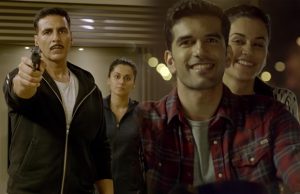 Box Office: Akshay Kumar-Taapsee Pannu Starrer Naam Shabana First Monday Business!