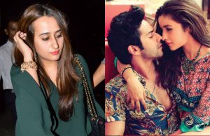 Not Natasha Dalal, But Varun Dhawan Will Celebrate Valentines Day With Alia Bhatt!