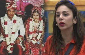Bigg Boss 10: Nitibha Kaul Finally Reacts To Manveer Gurjar's Secret Marriage!