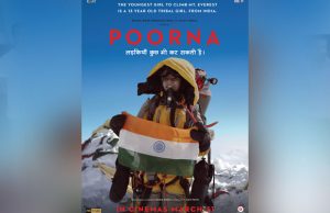 Rahul Bose Leads A Special "Ladkiyan Kuch Bhi Kar Sakti Hain" Trek On Women's Day
