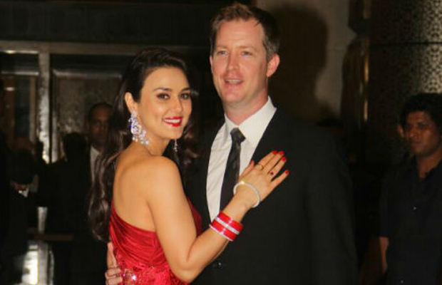 Valentine’s Day Special: Preity Zinta REVEALS How She Met Husband Gene