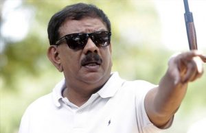 Filmmaker Priyadarshan REVEALS Serious Details Of Malayalam Actress' Molestation!