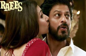 Here's How Pakistan Is Reacting To Shah Rukh Khan's Raees Ban