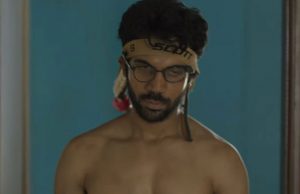 Interview: Rajkummar Rao Speaks About Trapped, His Fear And More!