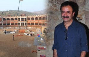 Here's Why Everyone Is Recommending Raju Hirani To See Farhan's Lucknow Central Jail Set!