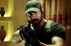Rana Daggubati Speaks About His The Ghazi Attack Journey, Baahubali 2 And Much More!