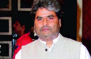 Vishal Bhardwaj Shoots In A Real Cemetery Filled With Indian Soldiers In 'Rangoon'