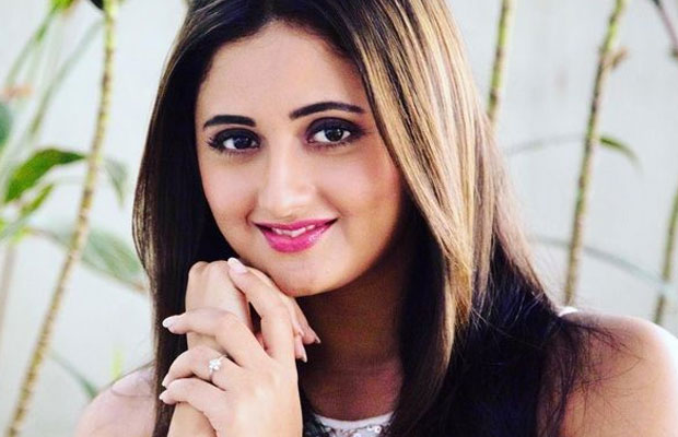 After Split With Nandish Sandhu, Here’s Why Uttaran Fame Rashami Desai Left Her Mother!