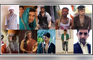 Ravi Dubey's 20th Look On Jamai Raja Will SHOCK The Living Day Lights Of You!