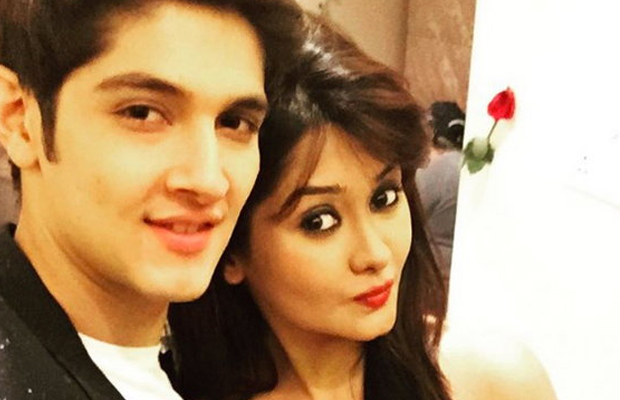 Bigg Boss 10 Contestant Rohan Mehra Rejects Nach Baliye 8 With Girlfriend Kanchi Singh For THIS Reason!