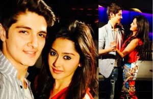 Bigg Boss 10 Contestant Rohan Mehra Plans Surprise For Girlfriend Kanchi Singh On Valentine's Day!