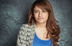 Rohini Iyer Awarded Woman Of The Decade In Celebrity Media At WEF 2017!
