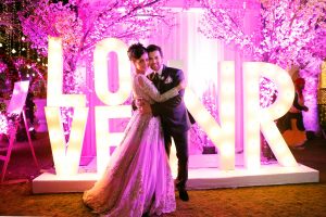 In Pics: Neil Nitin Mukesh Gets Emotional During Thanksgiving Speech At His Engagement Ceremony With Rukmini!