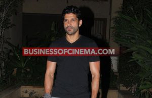Cast Of Lucknow Central Gone Through Unusual Exercise