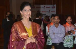 Another Big Win For Sonam Kapoor!