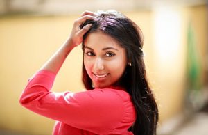Interview: International Model Sabby Jey Makes Her Kollywood Debut!