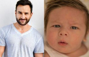 Saif Ali Khan To Change His Son Taimur's Name? Actor Confesses!