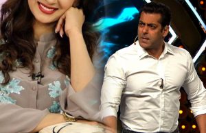 Shocking! This Actress Calls Salman Khan CHEAP!