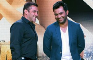 Sultan Director Ali Abbas Zafar Teaming Up With Salman Khan Again?