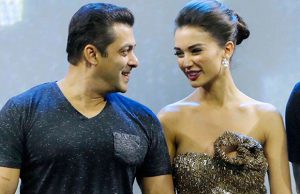 Exclusive: Not Katrina Kaif, But Amy Jackson Is Salman Khan's Lady In Atul Agnihotri's Next!