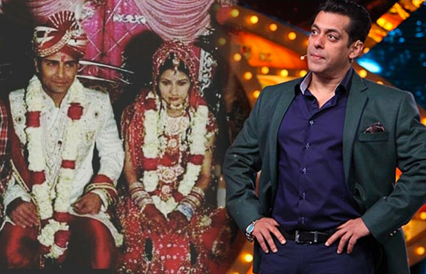 Salman Khan’s Reaction On Bigg Boss 10 Winner Manveer Gurjar’s Hidden Marriage Is Shocking