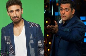 Here's How Salman Khan Helped Bigg Boss 10 Contestant Rahul Dev To Bag A Film!