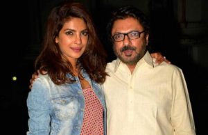 Revealed: Details About Priyanka Chopra's Next With Sanjay Leela Bhansali