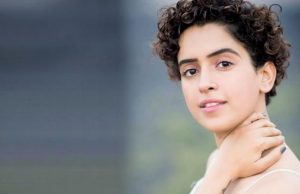 Sanya Malhotra Feels Ecstatic As Badhaai Ho Crosses 200 Crores Gross Worldwide!