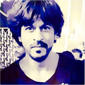 Whoa! Hollywood Calling For Shah Rukh Khan?