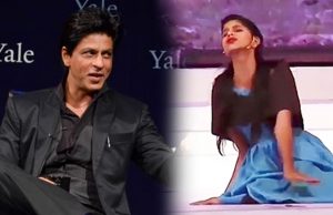 Here's What Shah Rukh Khan Has To Say On Suhana Khan's Acting Career