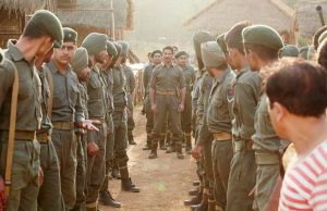 The Makers Of Rangoon To Organise A Special Screening For The Armed Forces