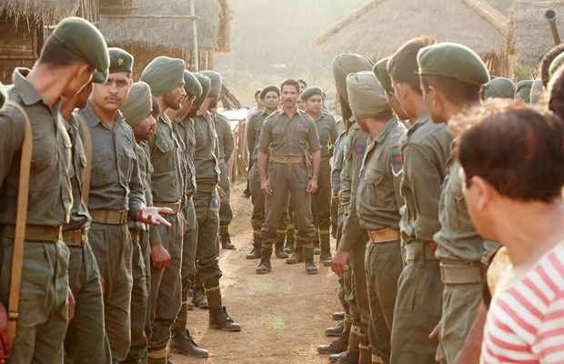 The Makers Of Rangoon To Organise A Special Screening For The Armed Forces