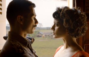 After Choreographing Chaiyya Chaiyya, Farah Khan Choreographs Tippa On A Train For Vishal Bhardwaj