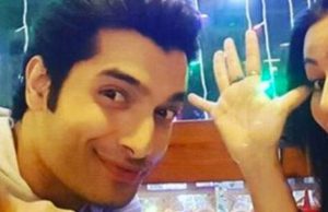 Ssharad Malhotra Confirms He Is Dating This TV Star!