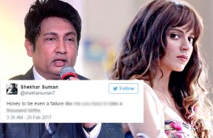 Oops! Shekhar Suman's SLY Comment For Kangana Ranaut Is Shocking