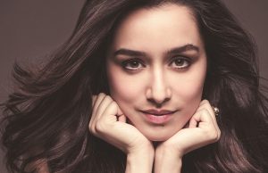 Shraddha Kapoor's DU Connect During The Shooting Of Half Girlfriend