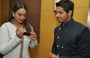 Ittefaq Finally Takes Off Shooting With Sidharth Malhotra And Sonakshi Sinha